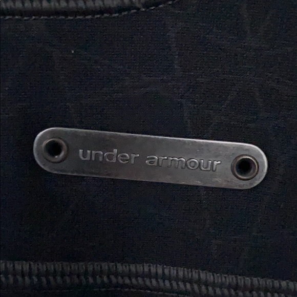 Under armour jacket size small VGUC - Picture 2 of 7